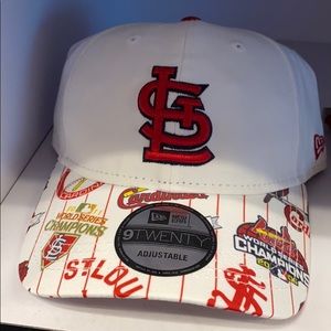 Loudmouth St. Louis Cardinals Retro Cap